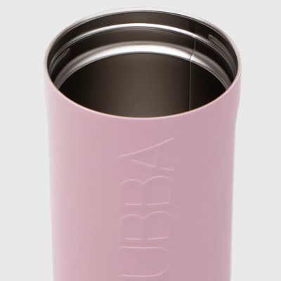 BUBBA  TUMBLER PURPLE