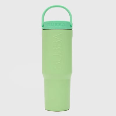 BUBBA  TUMBLER GREEN