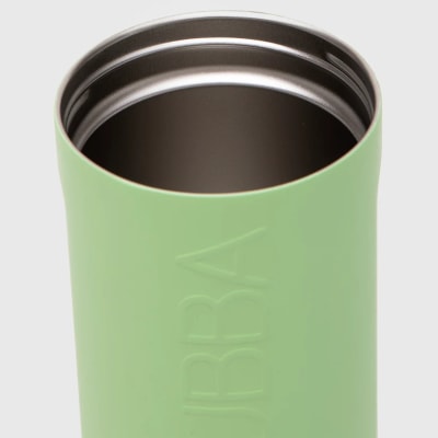 BUBBA  TUMBLER GREEN