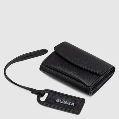 BUBBA DAILY SET ID BLACK