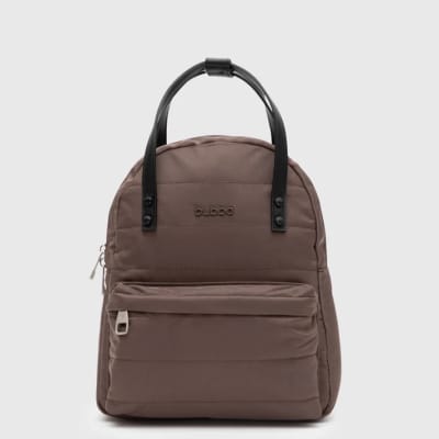 BUBBA MOCHILA MONTREAL MOCHA MINI