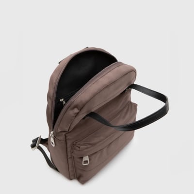 BUBBA MOCHILA MONTREAL MOCHA MINI