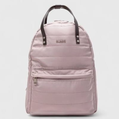 BUBBA MOCHILA MONTREAL MARY ROSE REGULAR
