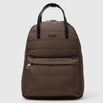 BUBBA MOCHILA MONTREAL MOCHA REGULAR