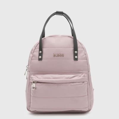 BUBBA MOCHILA MONTREAL MARY ROSE MINI