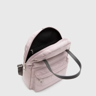 BUBBA MOCHILA MONTREAL MARY ROSE MINI