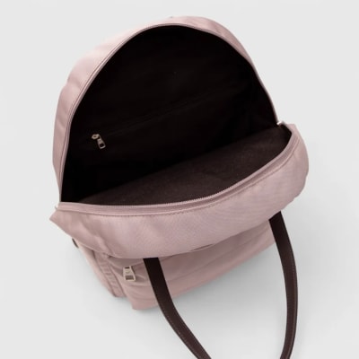 BUBBA MOCHILA MONTREAL MARY ROSE REGULAR