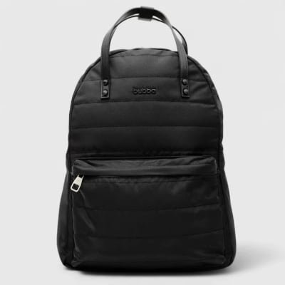 BUBBA MOCHILA MONTREAL FULL BLACK REGULAR