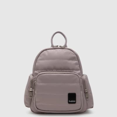 BUBBA MOCHILA VICTORIA LATTE