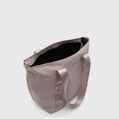 BUBBA TOTE VICTORIA  LATTE