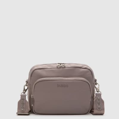 BUBBA MINI PURSE VICTORIA LATTE