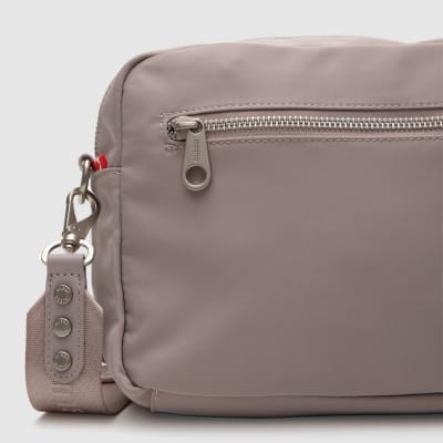 BUBBA MINI PURSE VICTORIA LATTE