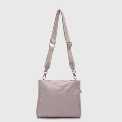 BUBBA TOTE VICTORIA  LATTE MINI