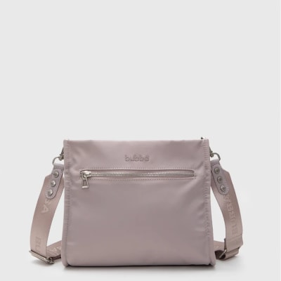 BUBBA TOTE VICTORIA  LATTE MINI