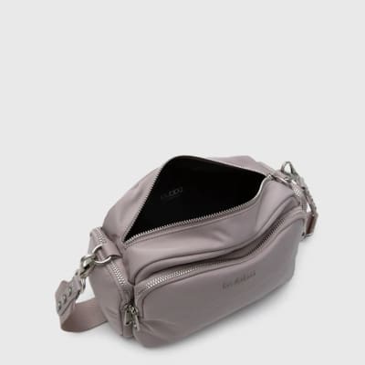 BUBBA HANDBAG VICTORIA LATTE