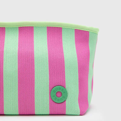 BUBBA NECESER EUPHORIA GREEN