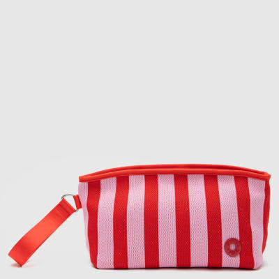 BUBBA NECESER EUPHORIA RED