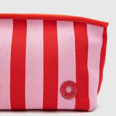 BUBBA NECESER EUPHORIA RED