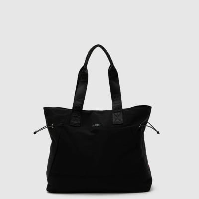 BUBBA TOTE MADY BLACK