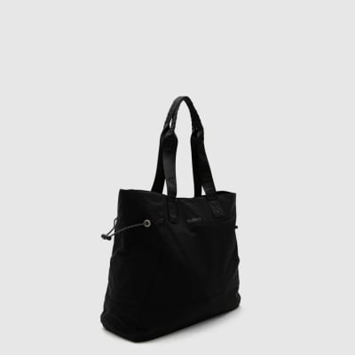 BUBBA TOTE MADY BLACK
