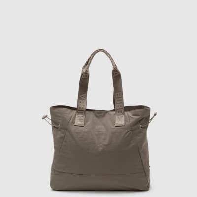 BUBBA TOTE MADY KHAKI