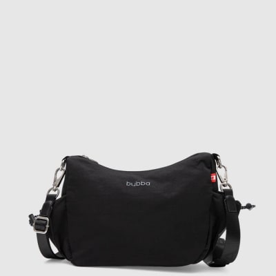BUBBA PURSE MADY BLACK