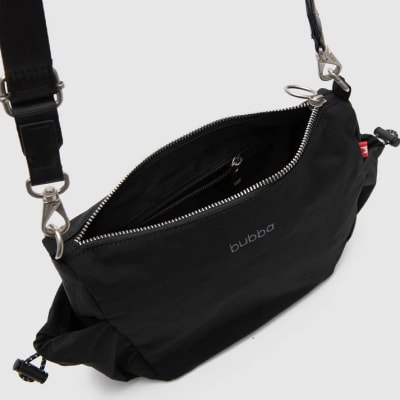 BUBBA PURSE MADY BLACK