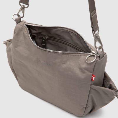 BUBBA PURSE MADY KHAKI