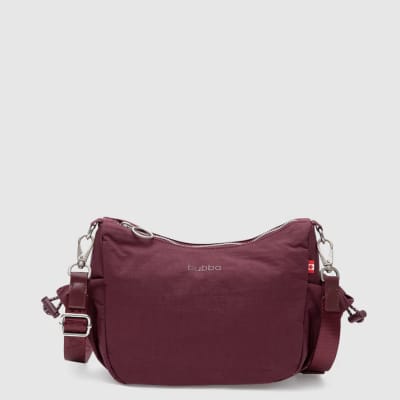 BUBBA PURSE MADY MERLOT