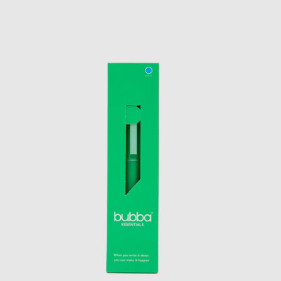 BUBBA LAPIZ CHROMATIC MINTY