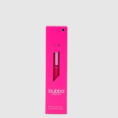 BUBBA LAPIZ CHROMATIC CHERRY