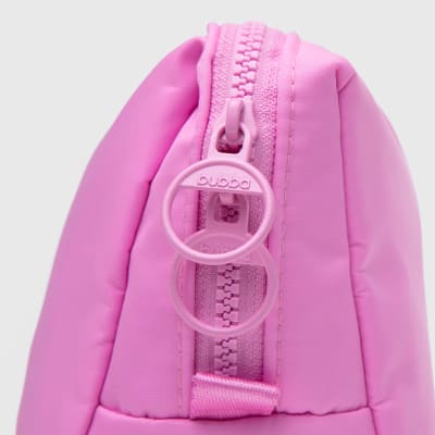 BUBBA NECESER CHROMATIC VIOLET