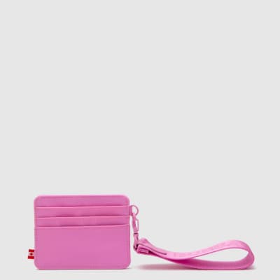 BUBBA TARJETERO CHROMATIC VIOLET