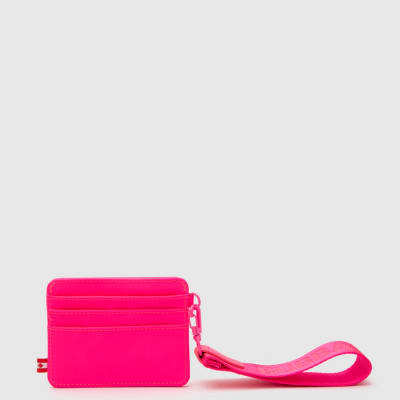 BUBBA TARJETERO CHROMATIC  CHERRY