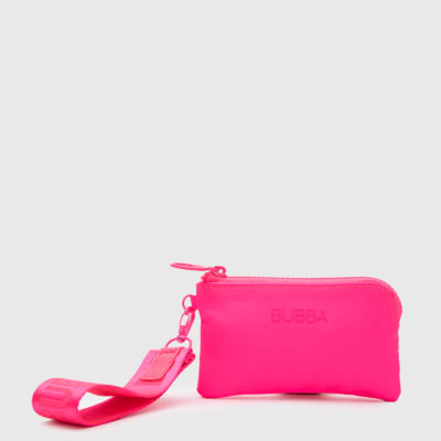 BUBBA BILLETERA CHROMATIC CHERRY MINI