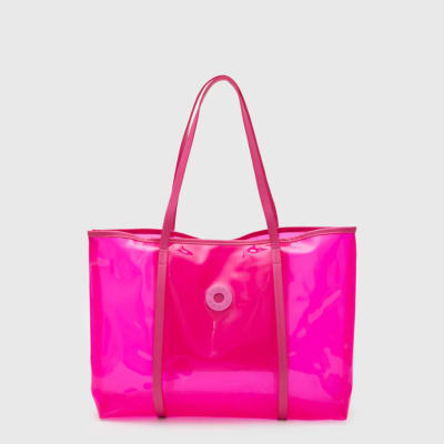 BUBBA TOTE CHROMATIC CHERRY