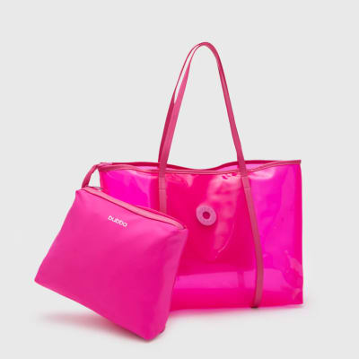 BUBBA TOTE CHROMATIC CHERRY