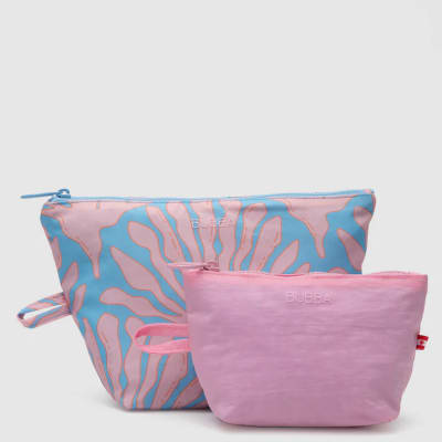 BUBBA SET 2 NECESER REEF PINK
