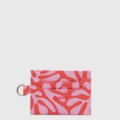 BUBBA SET BILLETERA REEF CORAL