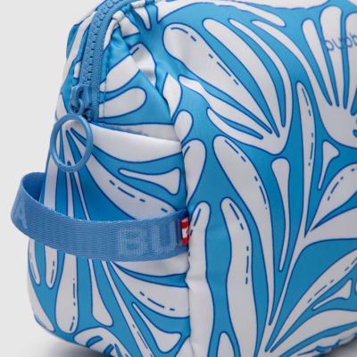 BUBBA NECESER REEF BLUE L