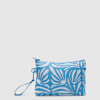 BUBBA NECESER REEF BLUE M