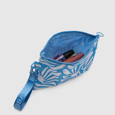 BUBBA NECESER REEF BLUE M