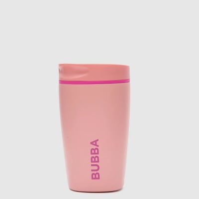 BUBBA COFFEE MUG PINK