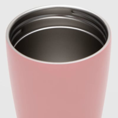 BUBBA COFFEE MUG PINK