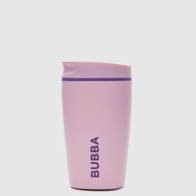 BUBBA COFFEE MUG PURPLE