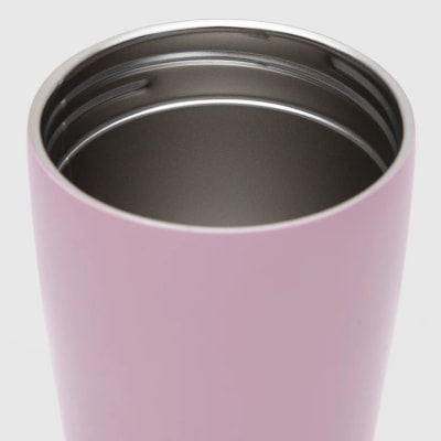 BUBBA COFFEE MUG PURPLE