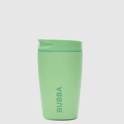 BUBBA COFFEE MUG GREEN