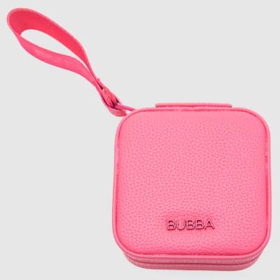 BUBBA JOYERO PINK