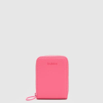 BUBBA TARJETERO PINK