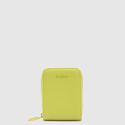 BUBBA TARJETERO LEMON